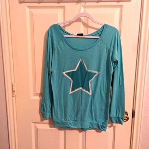 ✨3/$15✨ Rue21 Women's Top